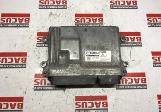 ECU Calculator Motor Mazda 6 2011 2.2 Diesel COD SH4J 18 881E