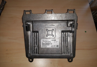 ECU Calculator motor Mercedes A150 1.5 A2661536779 SIM266 W169