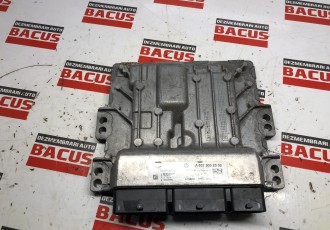 ECU Calculator motor Mercedes  A6079002300 