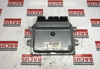 Ecu Calculator Motor Nissan Micra Cabrio 1.6 Benzina An 2009 COD MEC93-070 C1 8811