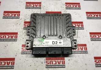 ECU Calculator Motor Nissan Qashqai 2 -1.5 Dci COD S180193104A - SID309