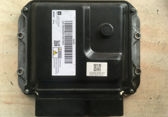 ECU Calculator motor Opel Astra J 1.7CDTI 55577647