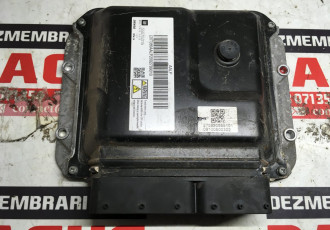 ECU Calculator motor Opel Astra J cod: 55575315