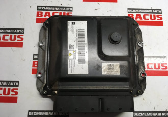 ECU Calculator motor Opel Astra J cod: 55579893