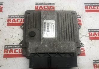 ECU Calculator Motor Opel Corsa C 1.3 CDTI 2000 - 2006 Cod 55196352 