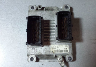 ECU Calculator Motor Opel Corsa D 1.4 COD 0261208941 