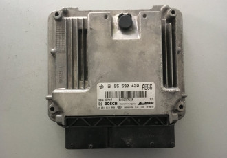 ECU Calculator Motor Opel Insignia 2.0 CDTI, 0281019088, 55590420