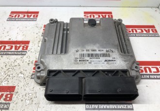 Ecu / Calculator Motor Opel Insignia A 2.0 Cdti Cod: 55585024