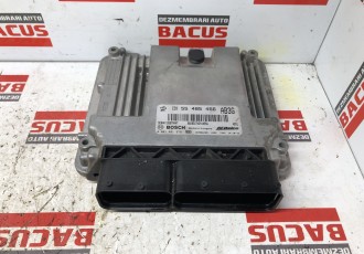 ECU / Calculator Motor Opel Zafira C / Astra J / Insignia A 2.0 CDTI  A20DTE Cod : 55485466 AB3G  / 55485466