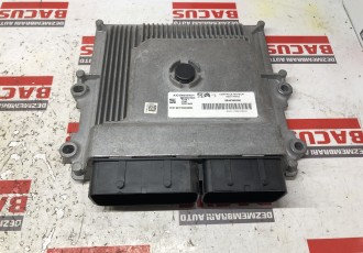  Ecu / Calculator Motor Peugeot 208 Suv / Opel Mokka B / Citroen 1.2 Benzina An 2022 Cod : 9846386380 