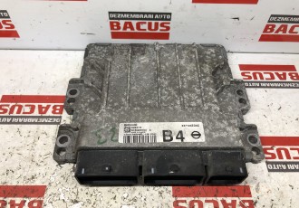 ECU / Calculator Motor Qashqai 2014 1.2 TCE Cod : S180206103