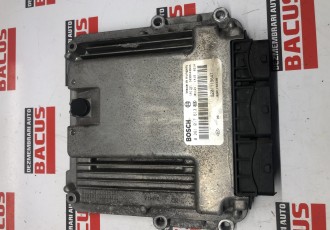 ECU Calculator motor Renault Laguna 3 0281017613