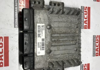 ECU Calculator motor Renault Megane 1.5 dci 237102426R