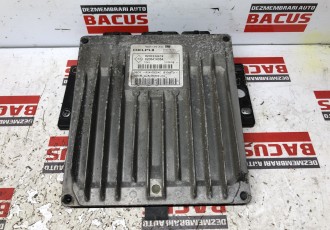 ECU / Calculator Motor Renault Megane 2 / Clio 1.5 DCI Cod : 8200414354 / 8200334419