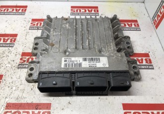 ECU Calculator Motor Renault Megane 3 1.5 DCi COD : S180067142A - 237101454R