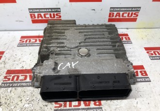 ECU Calculator Motor Skoda Fabia 2 Facelift  /  Rapid 1.6 TDI CAY Cod : 03L906023LN