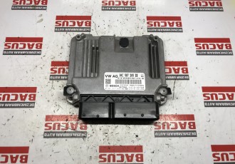 ECU Calculator Motor Skoda Fabia 3 2020 Facelift 1.0 Benzina COD 04C907309BB 