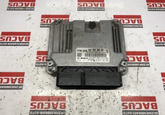  Ecu Calculator Motor Skoda Fabia 3 Facelift 1.0 TSI DKL / DKR An 2020 Cod 04C907309BP