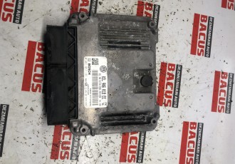 ECU Calculator motor Skoda Octavia 2 cod: 03l906018ee 