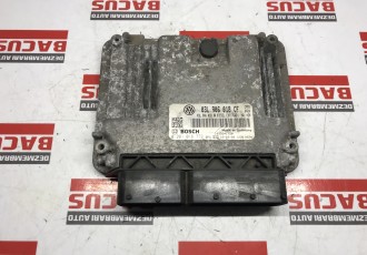 ECU Calculator Motor Skoda Superb 2.0TDI COD 03L906018CF 