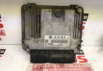 ECU Calculator motor Volkswagen Passat cod: 03l907309ae