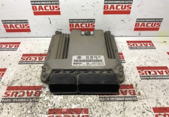 ECU Calculator motor Volkswagen Touran cod: 03g906016cd