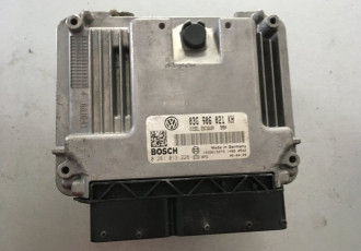 ECU Calculator motor VW Golf 5 1.9TDI 0281013226, 03G906021KH