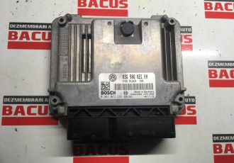 ECU Calculator motor VW Golf 5 cod: 03g906021kh