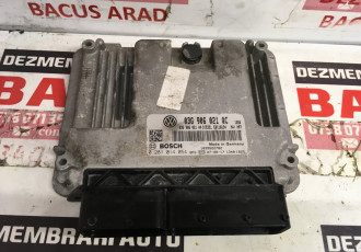 ECU Calculator motor VW Golf 5 plus cod: 03g906021qc