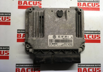 ECU Calculator motor VW Golf 6 cod: 03c907309a