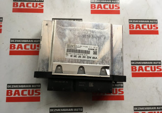 ECU Calculator motor VW Golf 7 cod: 04e907309bh