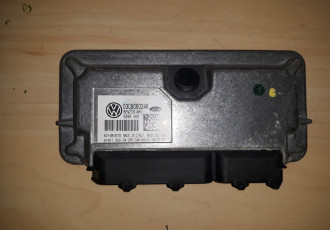 ECU Calculator motor VW Golf5 03C906024K 9299 H06 6160135004 61601 350 04