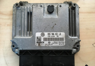 ECU Calculator motor VW Passat 1.9TDI 0281013260 03G906021LR