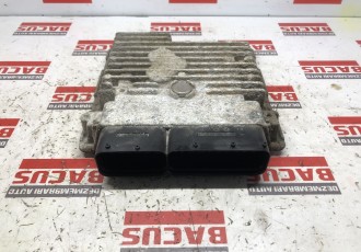 Ecu / Calculator Motor VW Passat B7 1.6 TDi Cod : 03L907425C