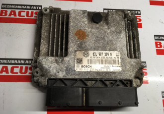 ECU Calculator motor VW Passat B7 cod: 03l907309n