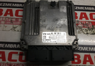 ECU Calculator motor VW Passat B8 cod: 04l907309r