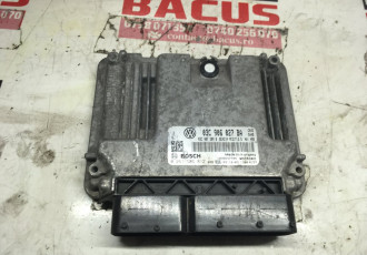 ECU Calculator VW Golf 6 cod: 03c906027ba