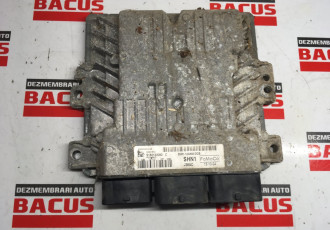 ECU Ford Focus 3 cod: bv61 12a650 dgb