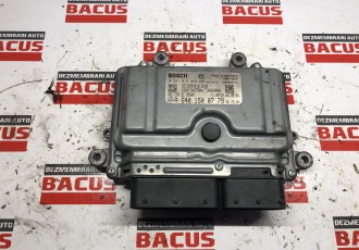 Ecu Mercedes W169, 2.0 diesel, A6401500779