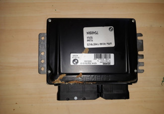 ECU MINI Cooper 1.6i COD 12147527610-01