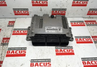 ECU motor Kit pornire Renault Clio 4 1.5 DCi 0281033119