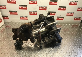 Egr cu racitor 1.5 dci k9kd430 nissan qashqai j10 h8200836385 8200846454c