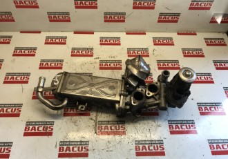 EGR Cu Racitor Gaze Audi A3 8P 1.6 TDI Cod: 0280751016