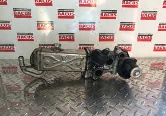 EGR cu racitor gaze Audi A3 8P cod: 0280751016