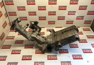 Egr Cu Racitor Gaze Mercedes C class W204 / Sprinter / W211 Cod A6461401608