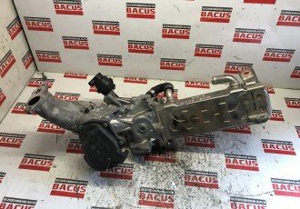 EGR Cu Racitor Gaze Mercedes CLS W218 2.2 Cdi Euro 5 Cod A6511420467  -  A6511400760