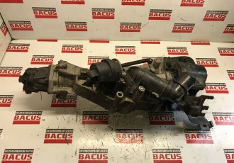 EGR Cu Racitor Gaze Opel Astra J / Insignia A / Zafira C 2.0 CDTI  Cod: 55566052