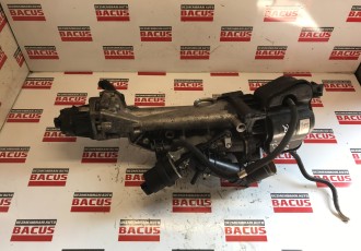 EGR Cu Racitor Gaze Opel Zafira C / Insignia A Cod: 55577443