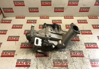 Egr Cu Racitor Gaze Peugeot 308 / Citroen 1.6 HDI Cod 9802194080