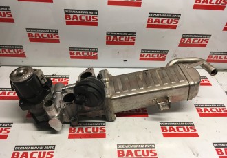 EGR cu racitor gaze Volkswagen Passat B6 cod: 0280751016